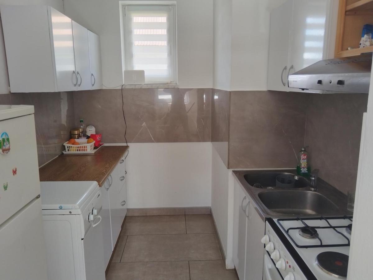 Conjar Villa Saborsko Екстериор снимка