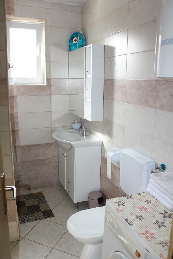 Conjar Villa Saborsko Екстериор снимка