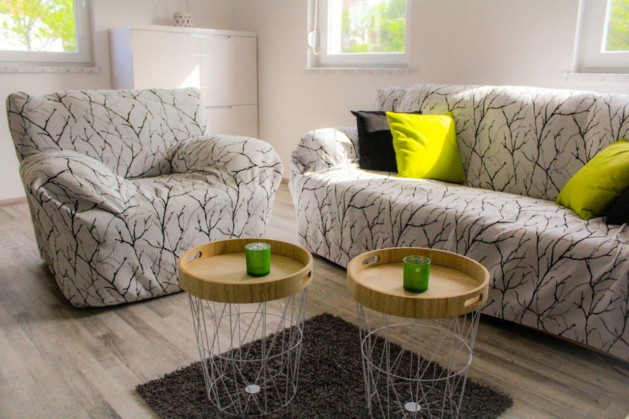 Conjar Villa Saborsko Екстериор снимка